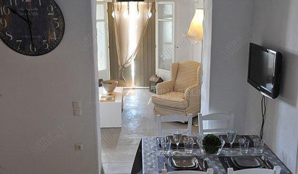 Εσωτερική όψη - Indoor view